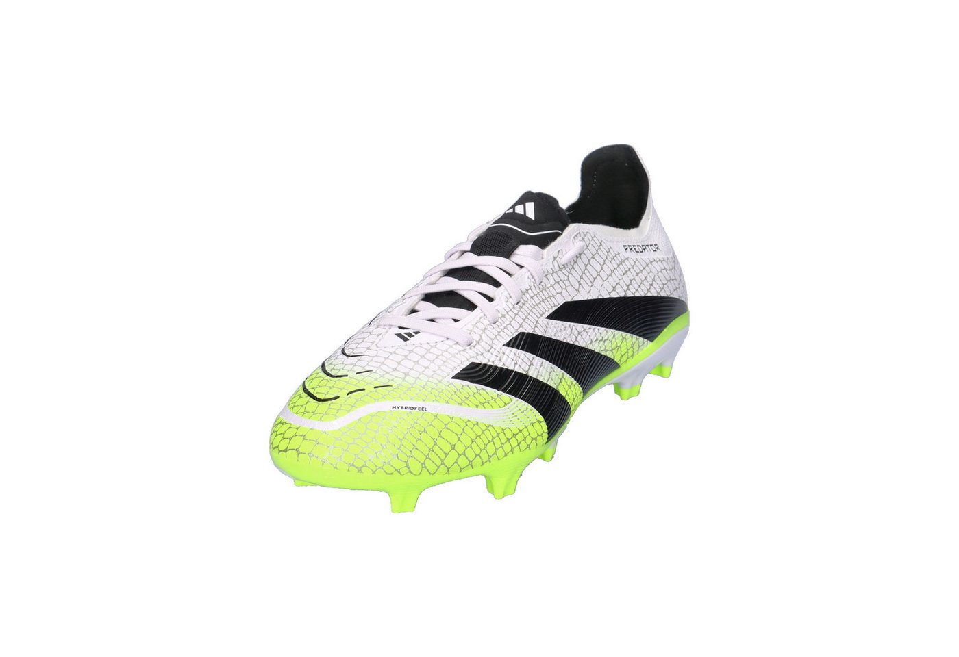 adidas Performance adidas Unisex Fussballschuhe PREDATOR LEAGUE FG/MG Fußballschuh Bild 5