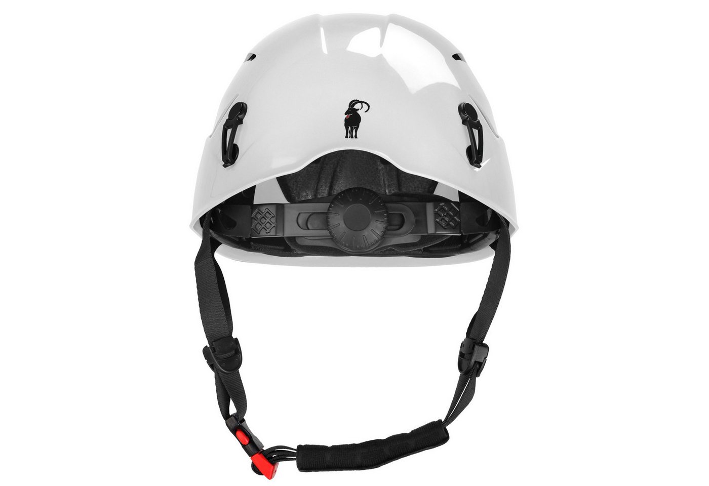 ALPIDEX Kletterhelm ALPIDEX Kletterhelm - Jugendliche & Erwachsene EN12492 - viele Farben