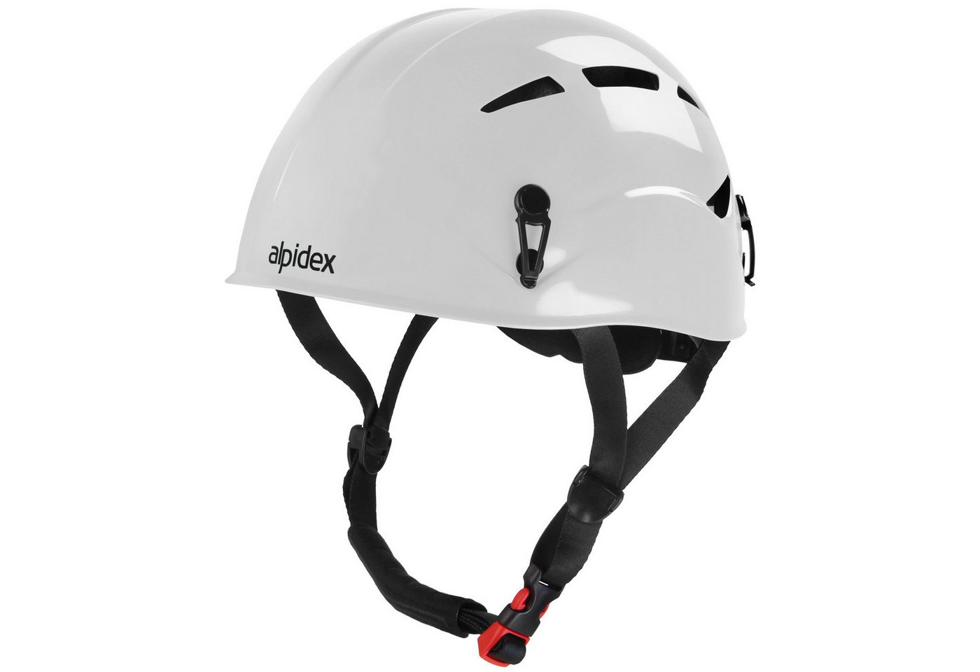 ALPIDEX Kletterhelm ALPIDEX Kletterhelm - Jugendliche & Erwachsene EN12492 - viele Farben Bild 3