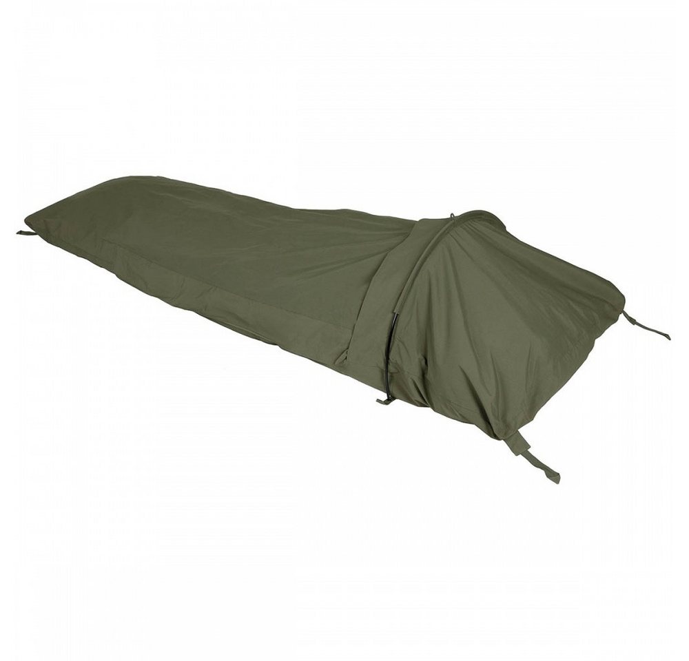 MFH Biwakzelt Biwaksack,"Hooped Bivy", Personen: 1 Bild 3