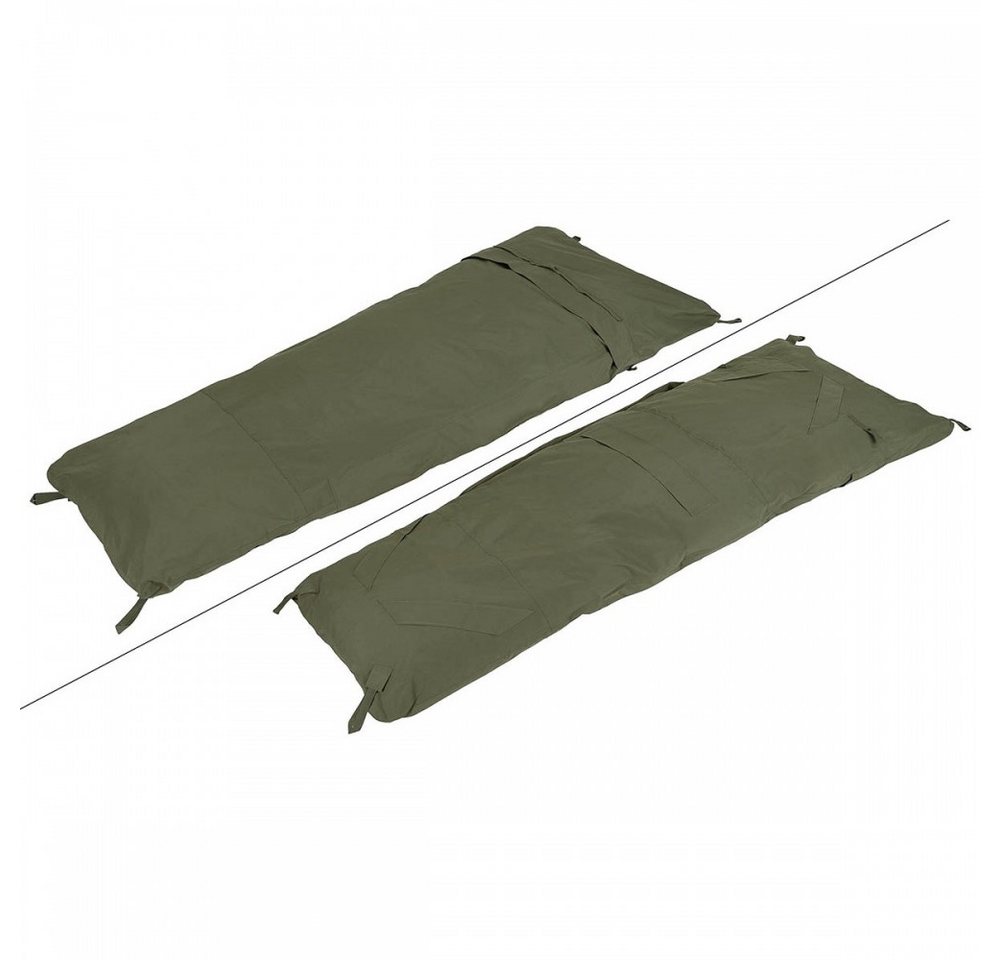 MFH Biwakzelt Biwaksack,"Hooped Bivy", Personen: 1 Bild 4