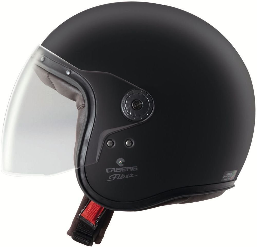 Caberg Motorradhelm Freeride X Bild 3