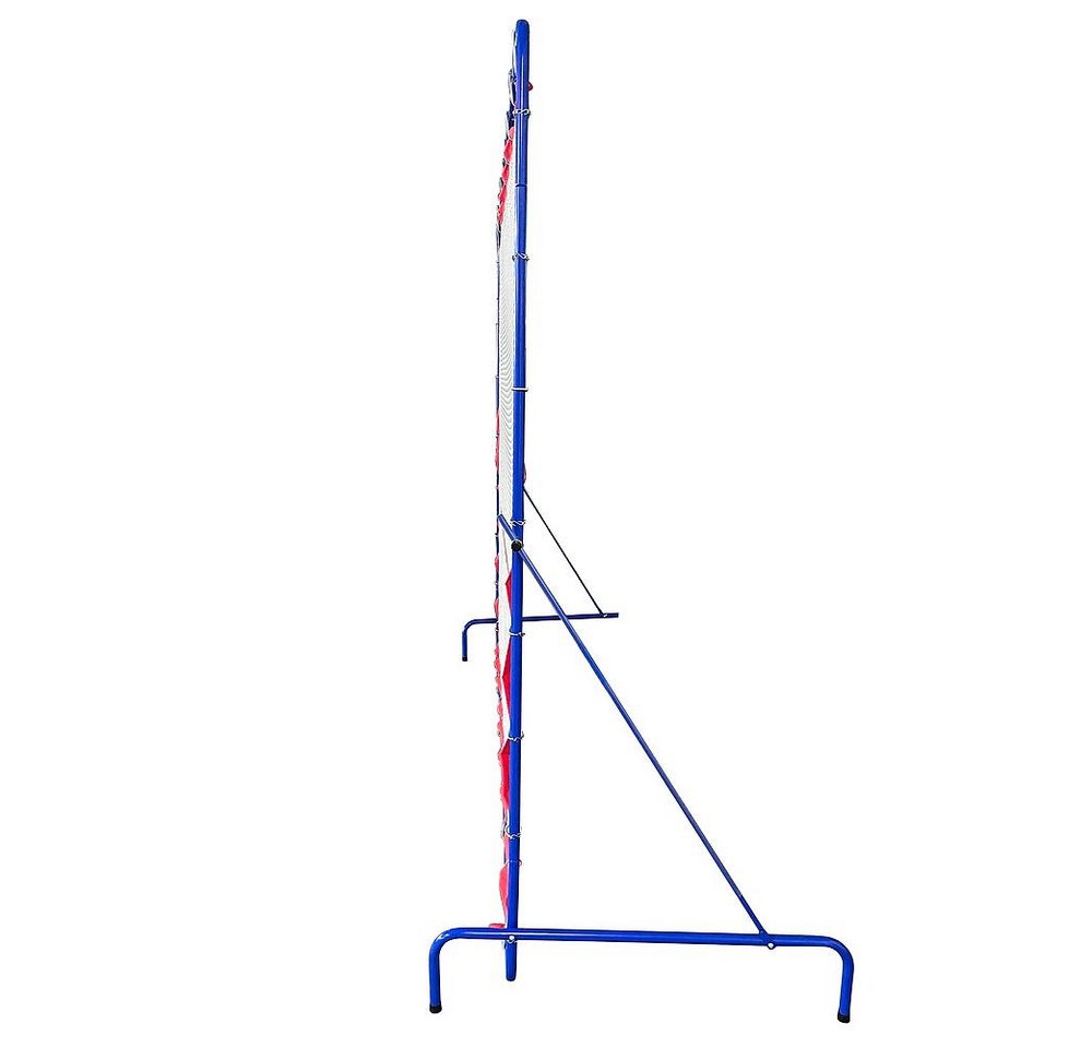 Sport-Thieme Tennis-Trainer Ball-Rebounder Return, Für Anfänger:innen und Profis Bild 2
