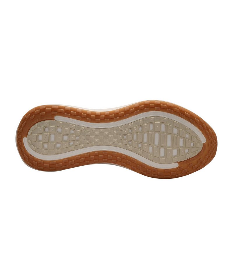 Nike Nike Performance Vomero Plus Laufschuh Weiß Laufschuh Bild 2