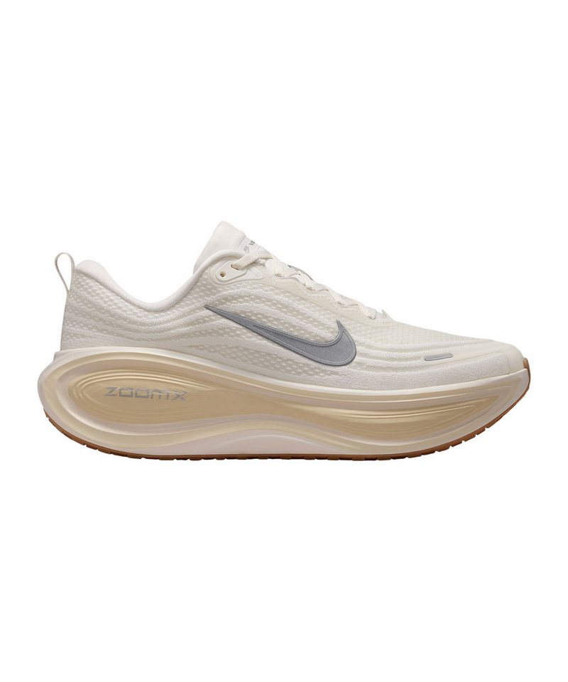 Nike Nike Performance Vomero Plus Laufschuh Weiß Laufschuh Bild 5