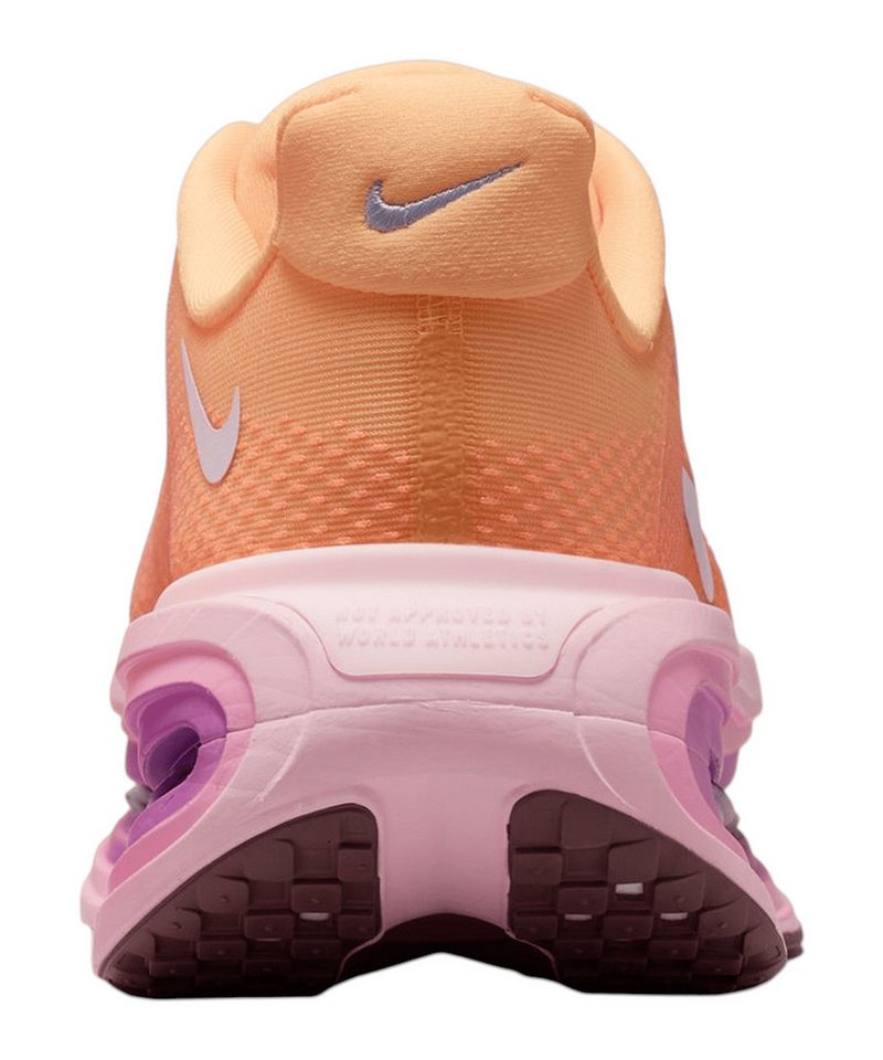 Nike Nike Performance Damen Vomero Premium Laufschuh Laufschuh Bild 2