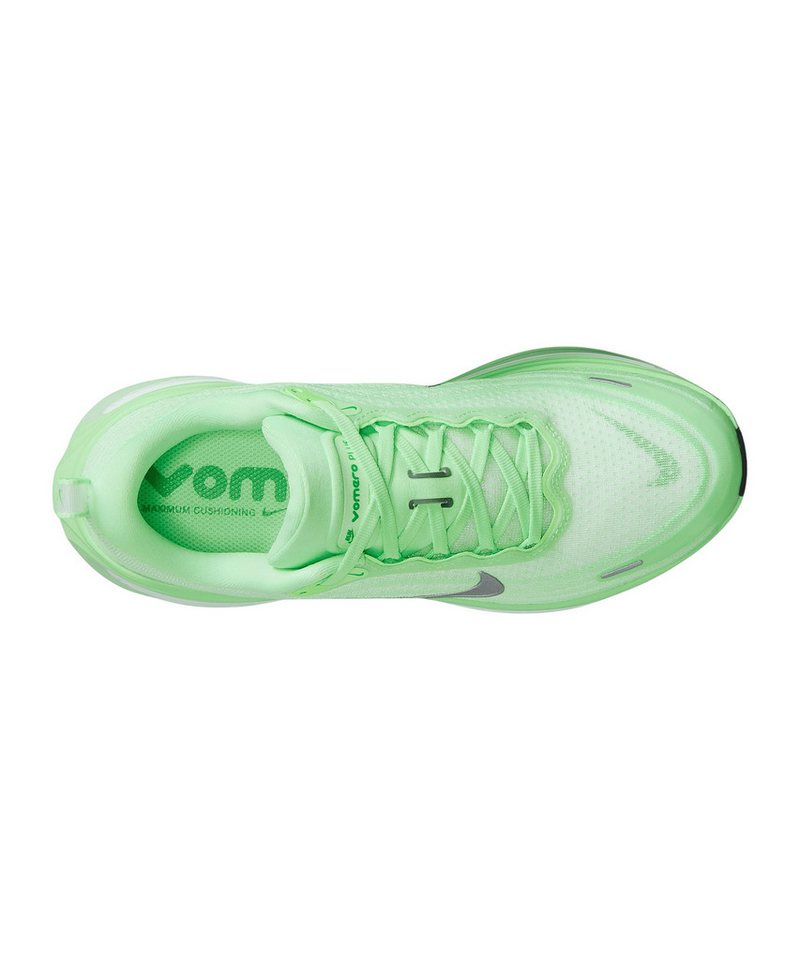 Nike Nike Performance Damen Vomero Plus Laufschuh Laufschuh Bild 4
