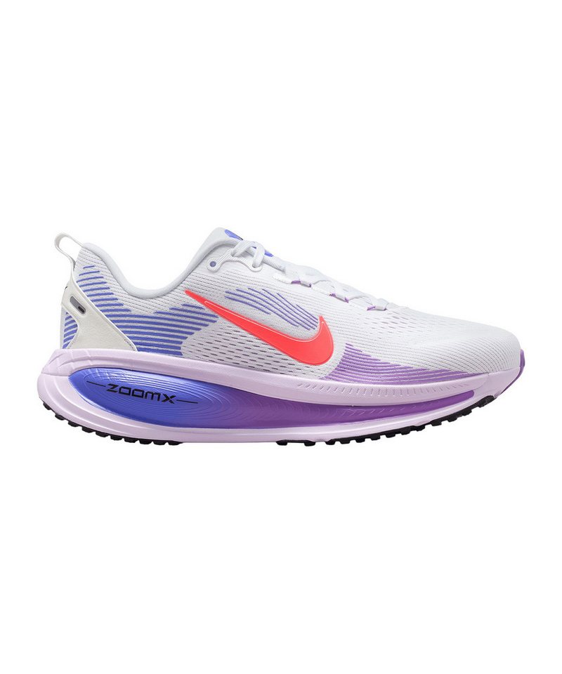 Nike Nike Performance Damen Vomero 18 Laufschuh Weiß Laufschuh Bild 2
