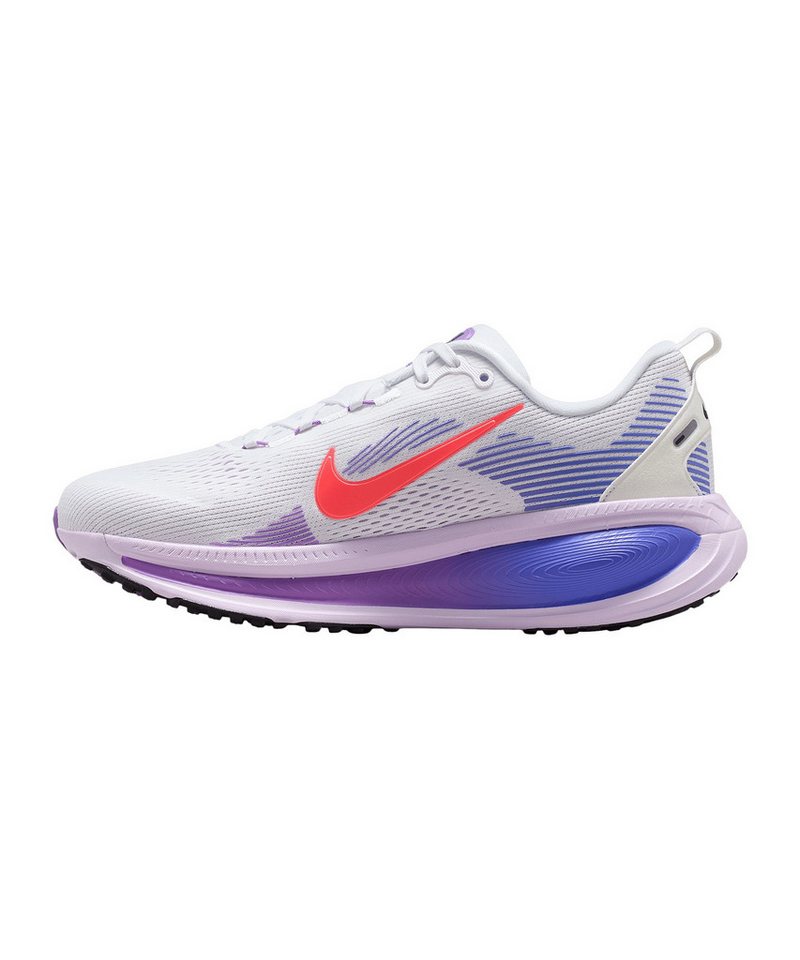 Nike Nike Performance Damen Vomero 18 Laufschuh Weiß Laufschuh Bild 3