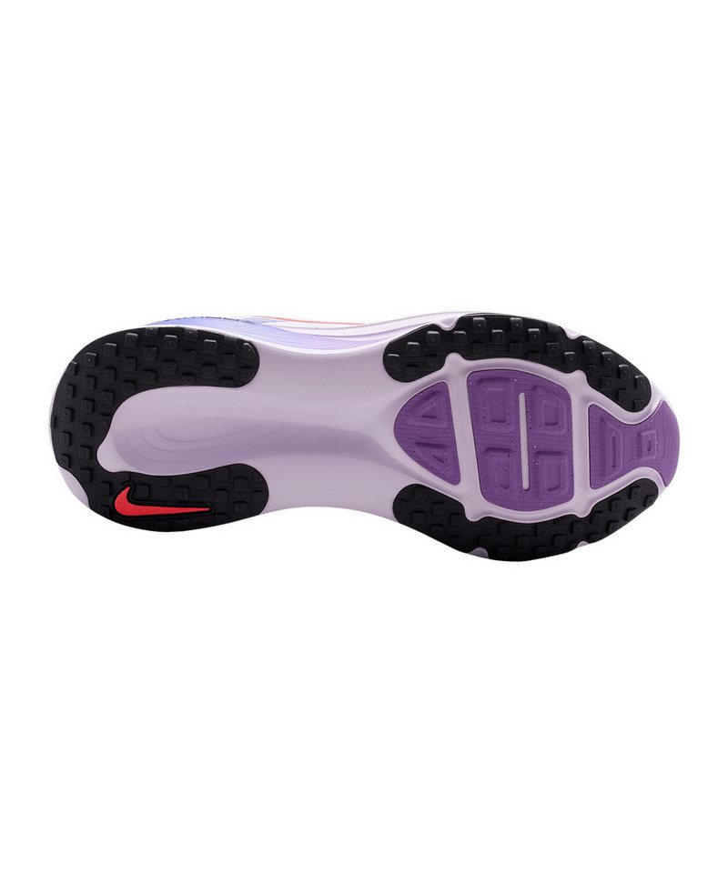 Nike Nike Performance Damen Vomero 18 Laufschuh Weiß Laufschuh Bild 4