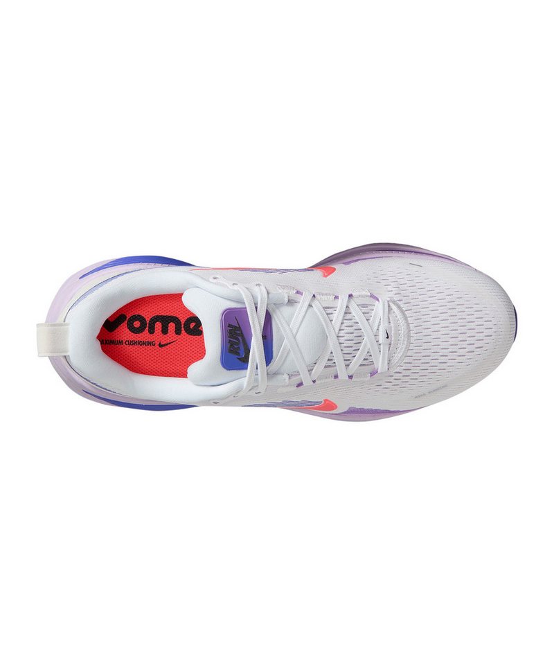 Nike Nike Performance Damen Vomero 18 Laufschuh Weiß Laufschuh Bild 5