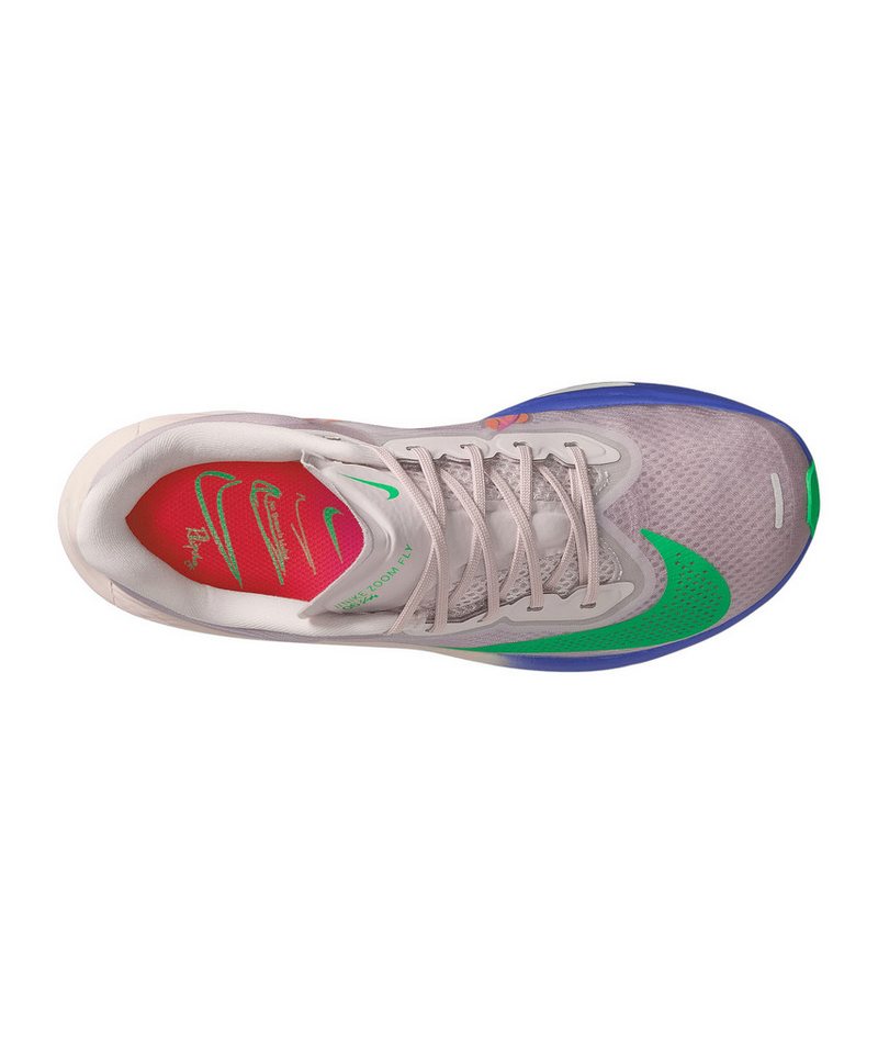 Nike Nike Performance Damen Zoom Fly 6 Laufschuh Laufschuh