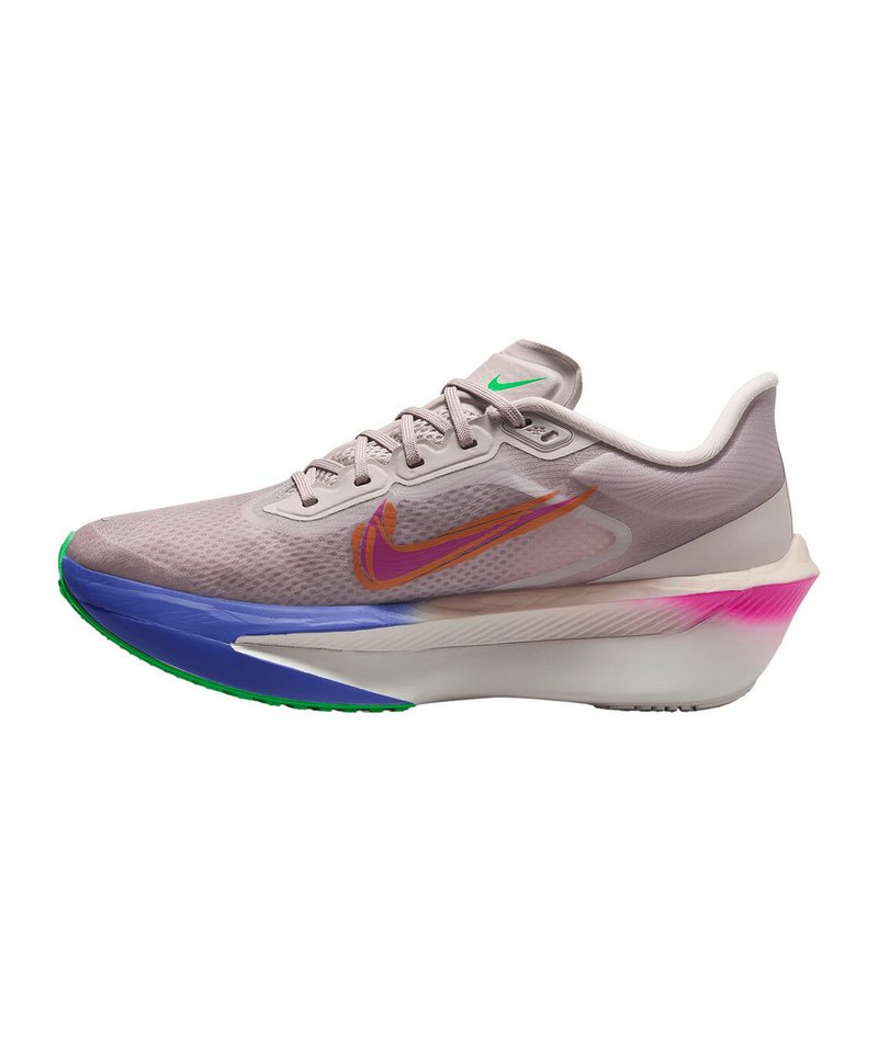 Nike Nike Performance Damen Zoom Fly 6 Laufschuh Laufschuh Bild 2