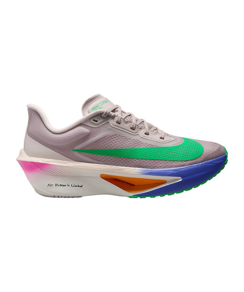 Nike Nike Performance Damen Zoom Fly 6 Laufschuh Laufschuh Bild 5