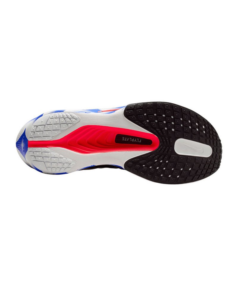 Nike Nike Performance Zoom Fly 6 Laufschuh Weiß Laufschuh Bild 3