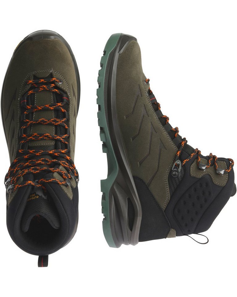Parforce Active Stiefel Wildsummer Midcut Wanderstiefel
