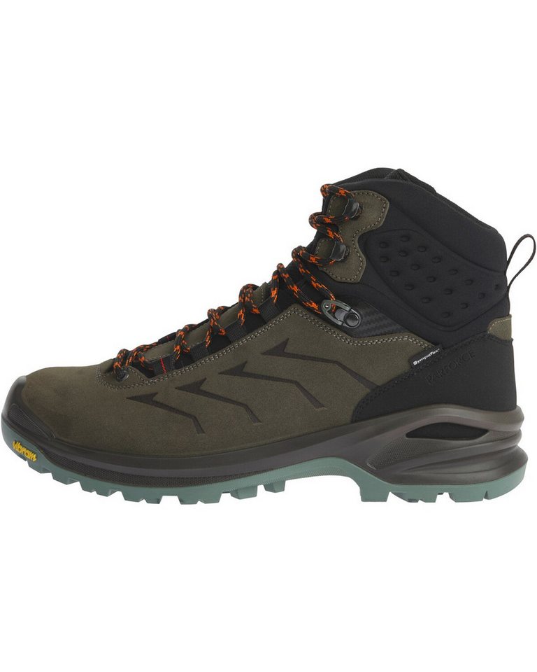 Parforce Active Stiefel Wildsummer Midcut Wanderstiefel Bild 2