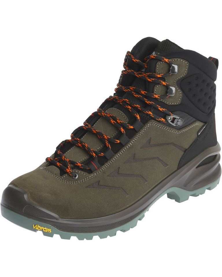 Parforce Active Stiefel Wildsummer Midcut Wanderstiefel Bild 3