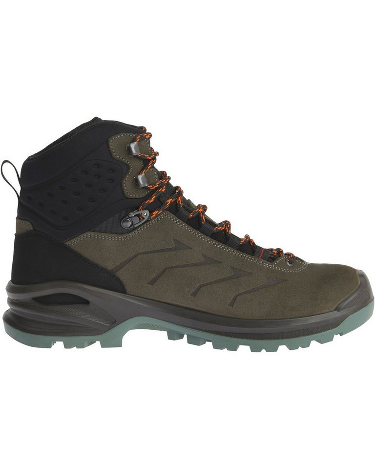 Parforce Active Stiefel Wildsummer Midcut Wanderstiefel Bild 4
