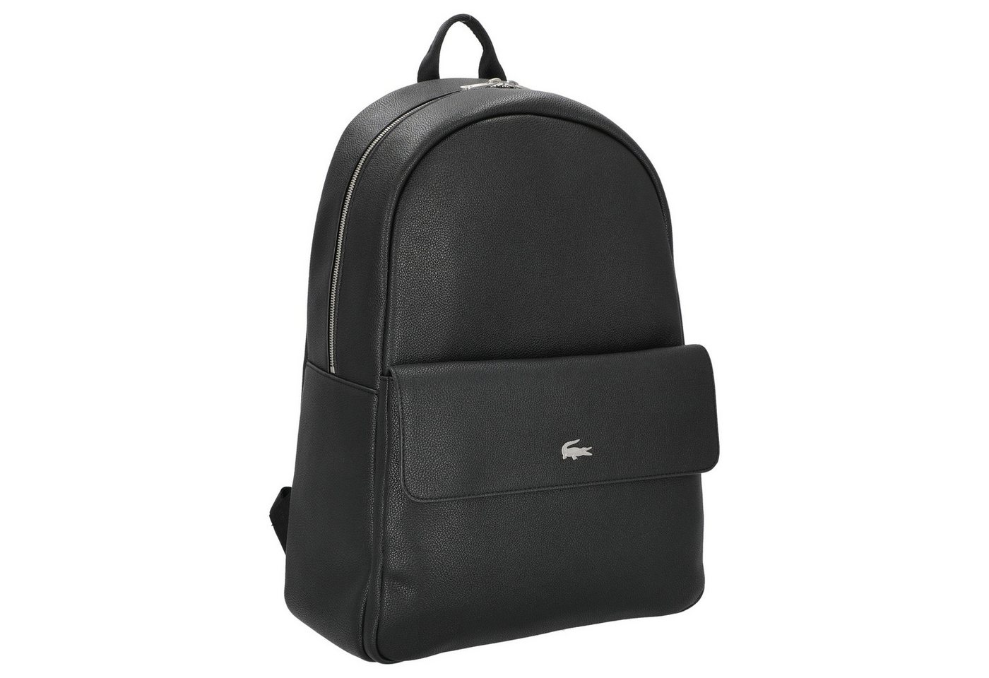 Lacoste Freizeitrucksack Backpack - Rucksack 42 cm (noir)