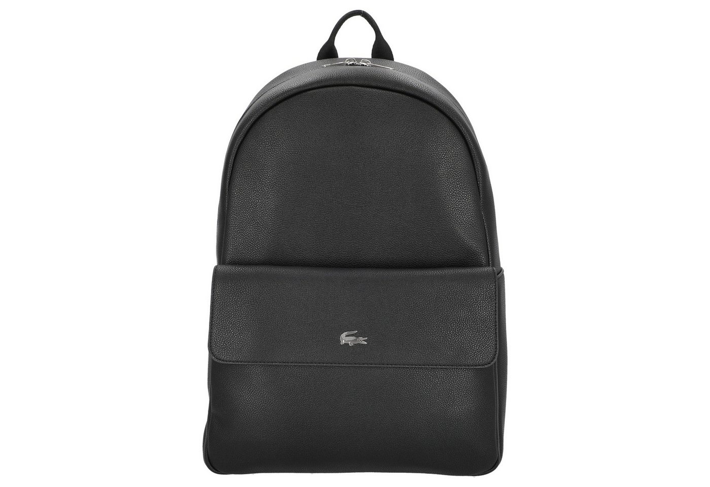 Lacoste Freizeitrucksack Backpack - Rucksack 42 cm (noir) Bild 2