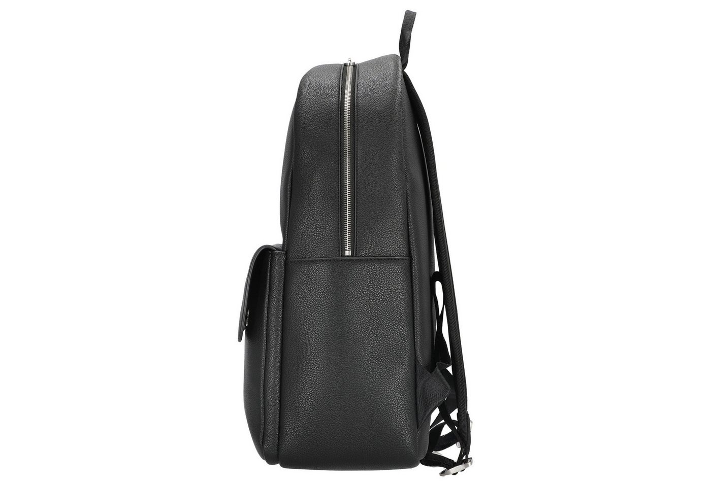 Lacoste Freizeitrucksack Backpack - Rucksack 42 cm (noir) Bild 3