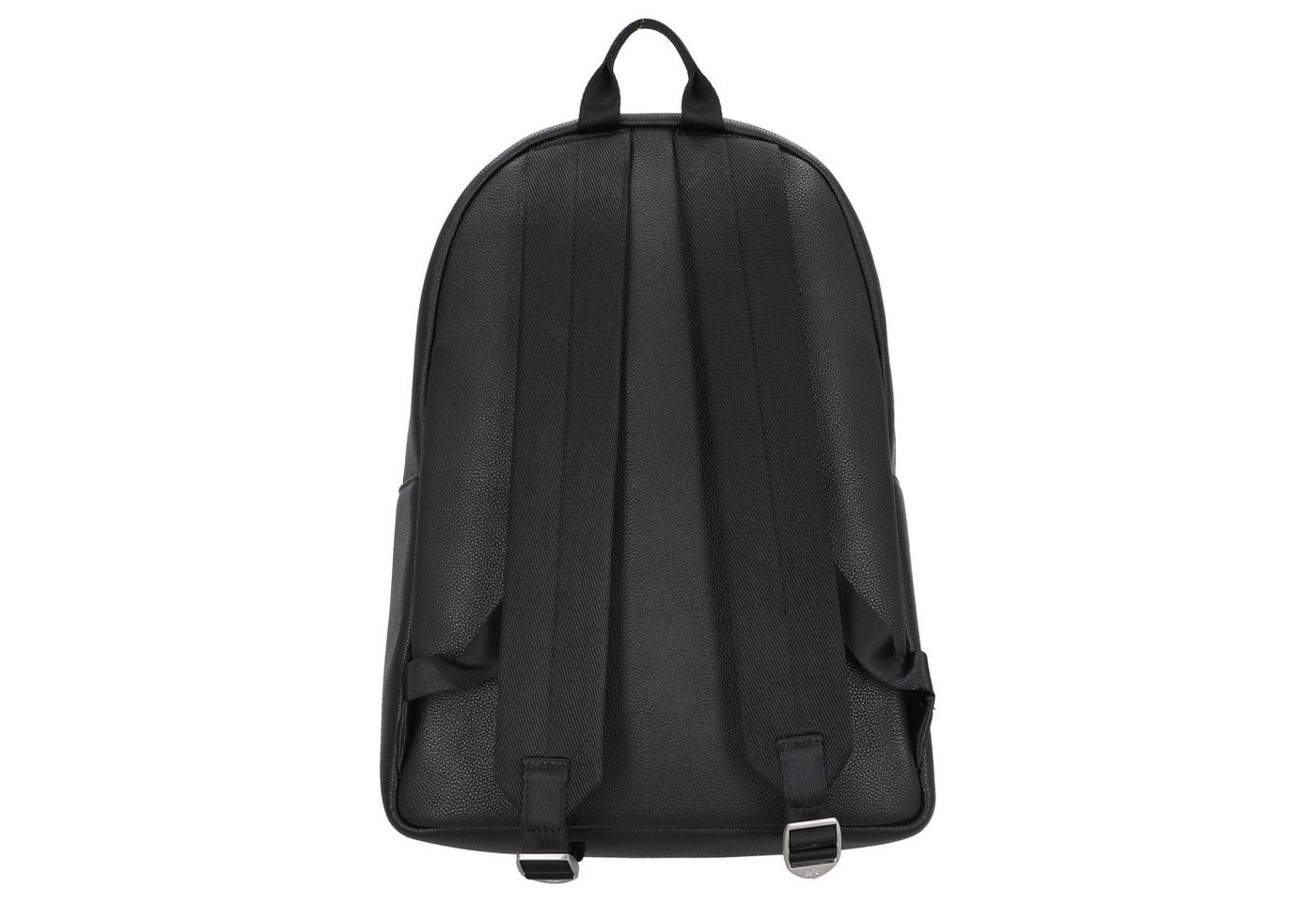 Lacoste Freizeitrucksack Backpack - Rucksack 42 cm (noir) Bild 4