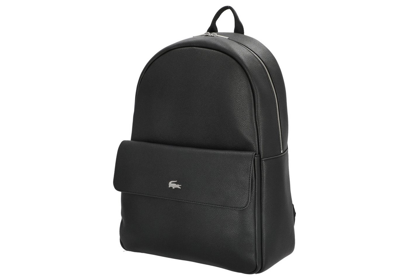 Lacoste Freizeitrucksack Backpack - Rucksack 42 cm (noir) Bild 5