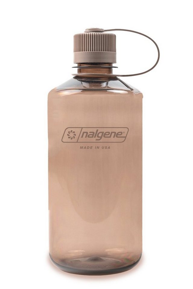 Nalgene Trinkflasche Nalgene Trinkflasche 'EH Sustain' - 1 Liter, Nalgene Trinkflasche 'EH Sustain' - 1 Liter