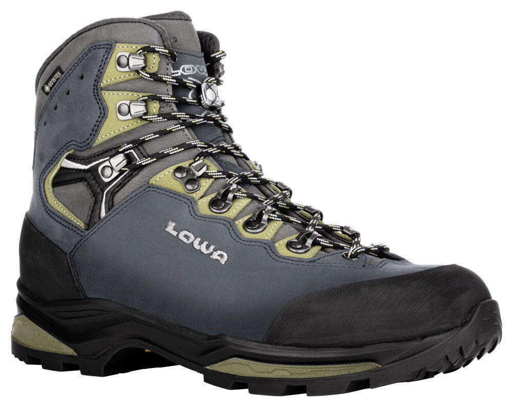 Lowa CAMINO EVO GTX Trekkingschuh Bild 3