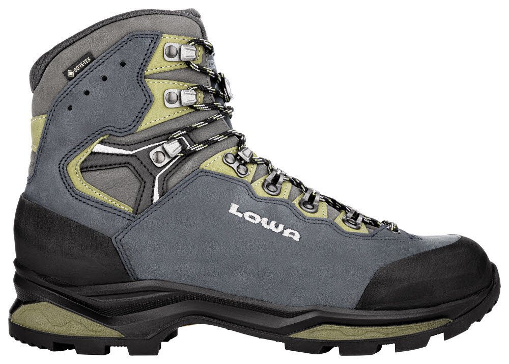 Lowa CAMINO EVO GTX Trekkingschuh Bild 4