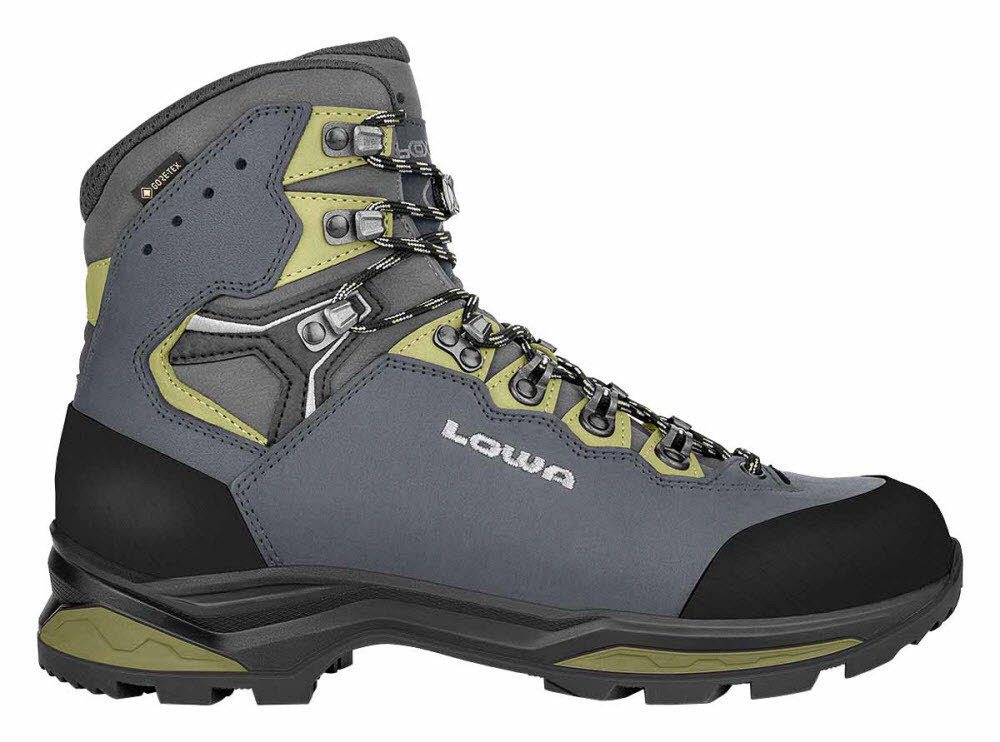 Lowa CAMINO EVO GTX Trekkingschuh Bild 5