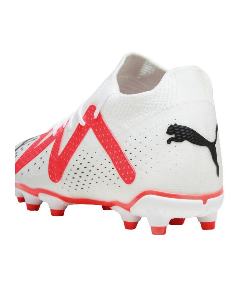 PUMA PUMA FUTURE MatchNJr Jr FG Kids Weiß Fußballschuh