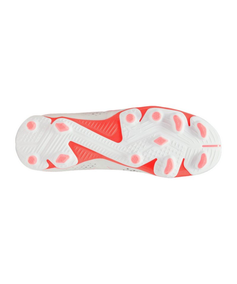 PUMA PUMA FUTURE MatchNJr Jr FG Kids Weiß Fußballschuh Bild 4