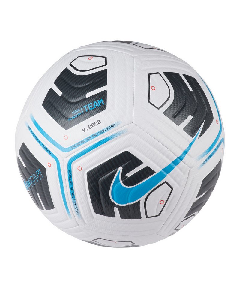 Nike Fußball Nike Performance Academy Team Trainingsball, stabil