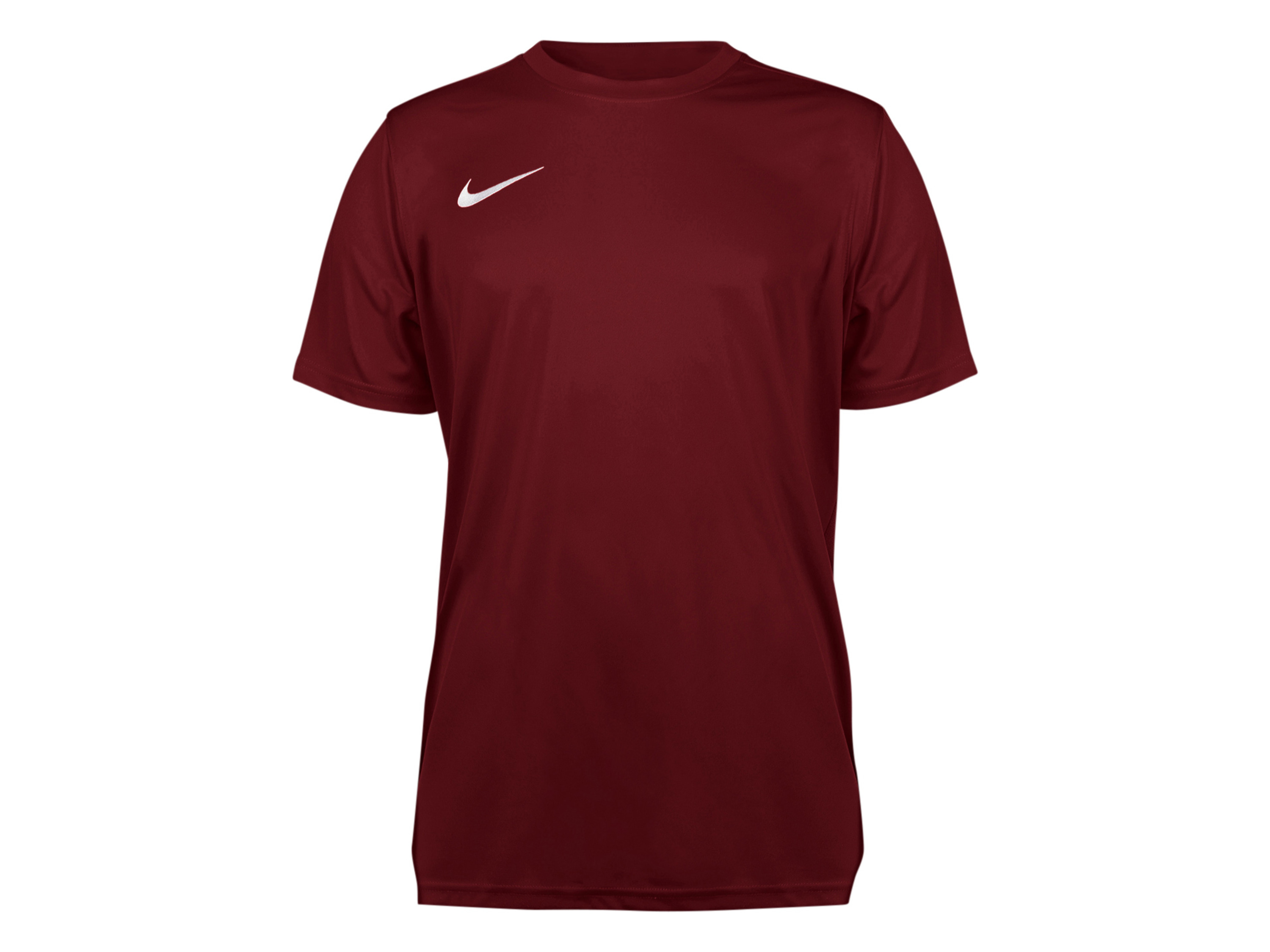 NIKE Herren T-Shirt Park VII Trikot (Dunkelrot, XXL)