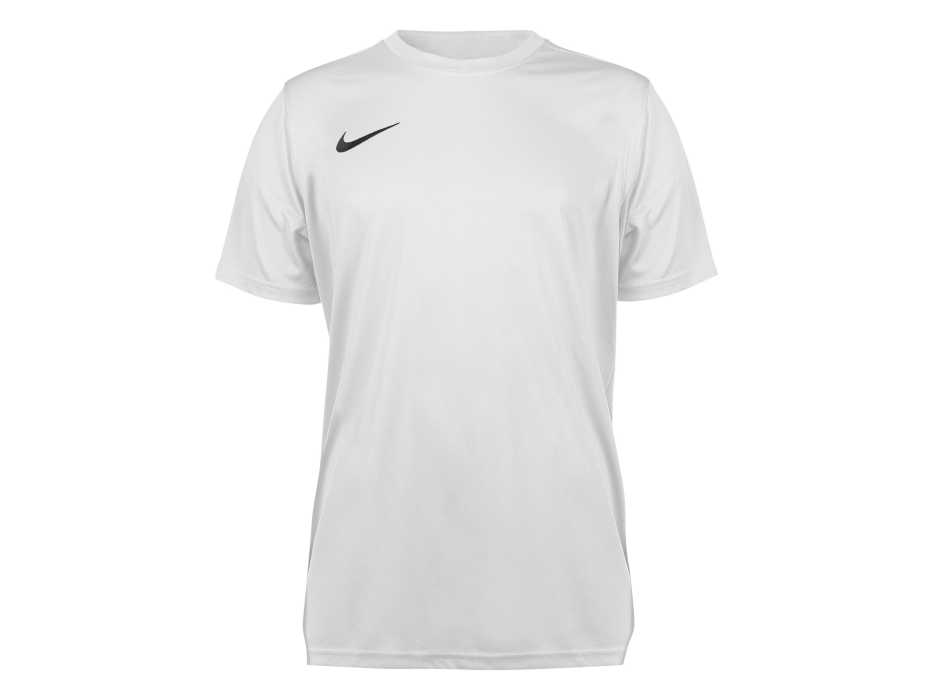 NIKE Herren T-Shirt Park VII Trikot (weiß, M)