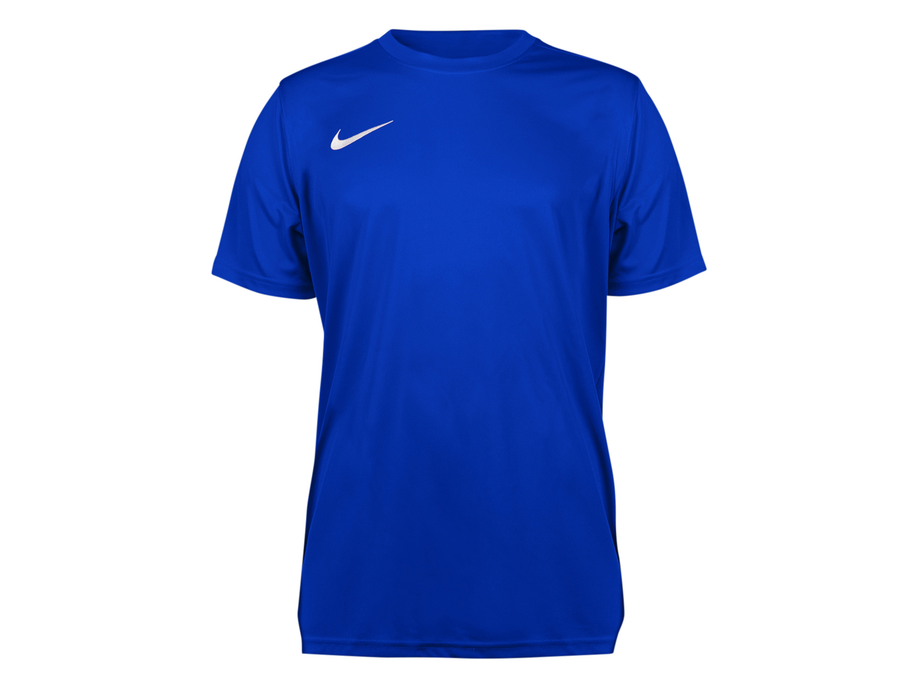 NIKE Herren T-Shirt Park VII Trikot (Blau, M)