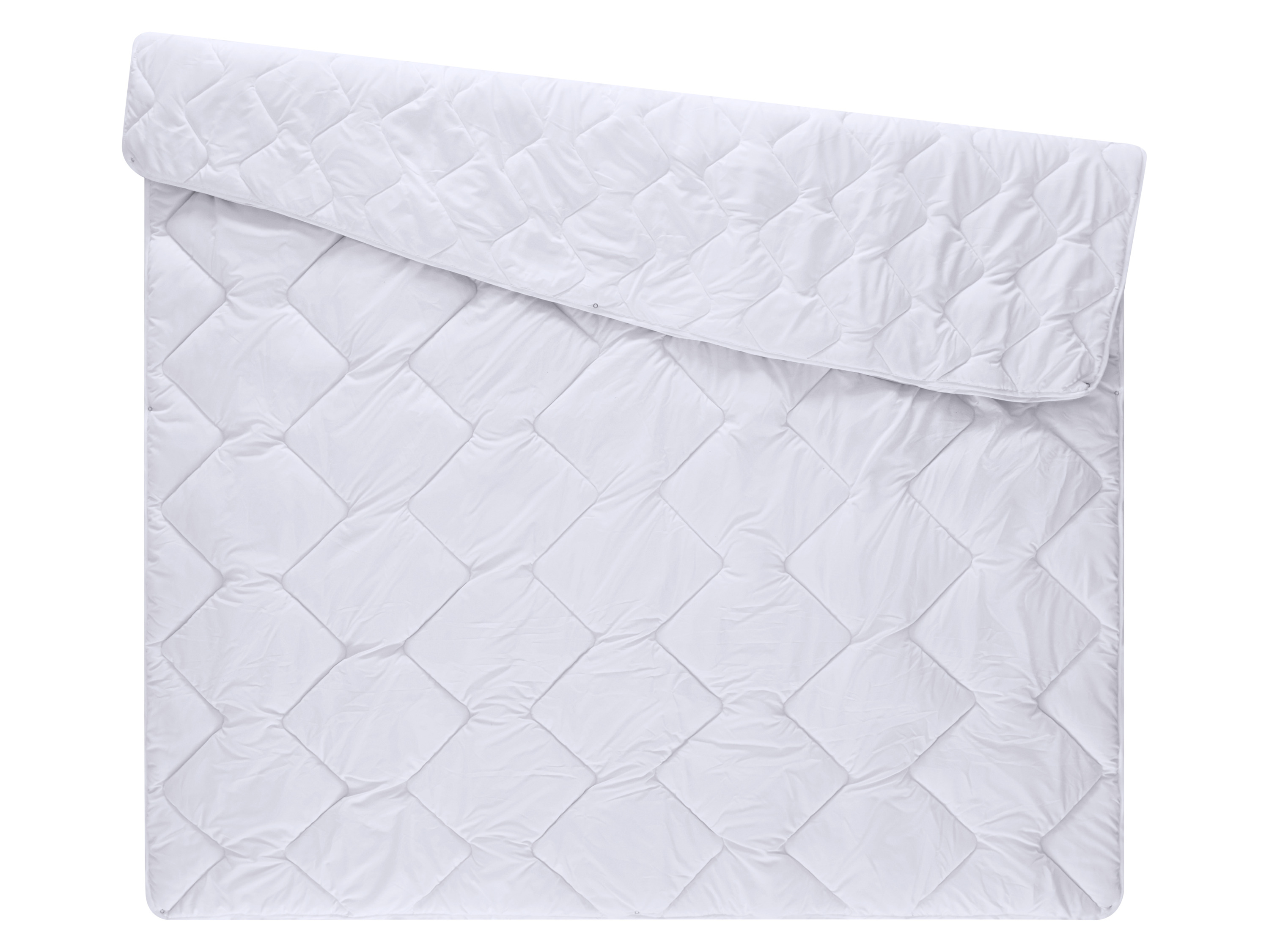 LIVARNO® 4-Jahreszeiten-Steppbett, 200 x 220 cm