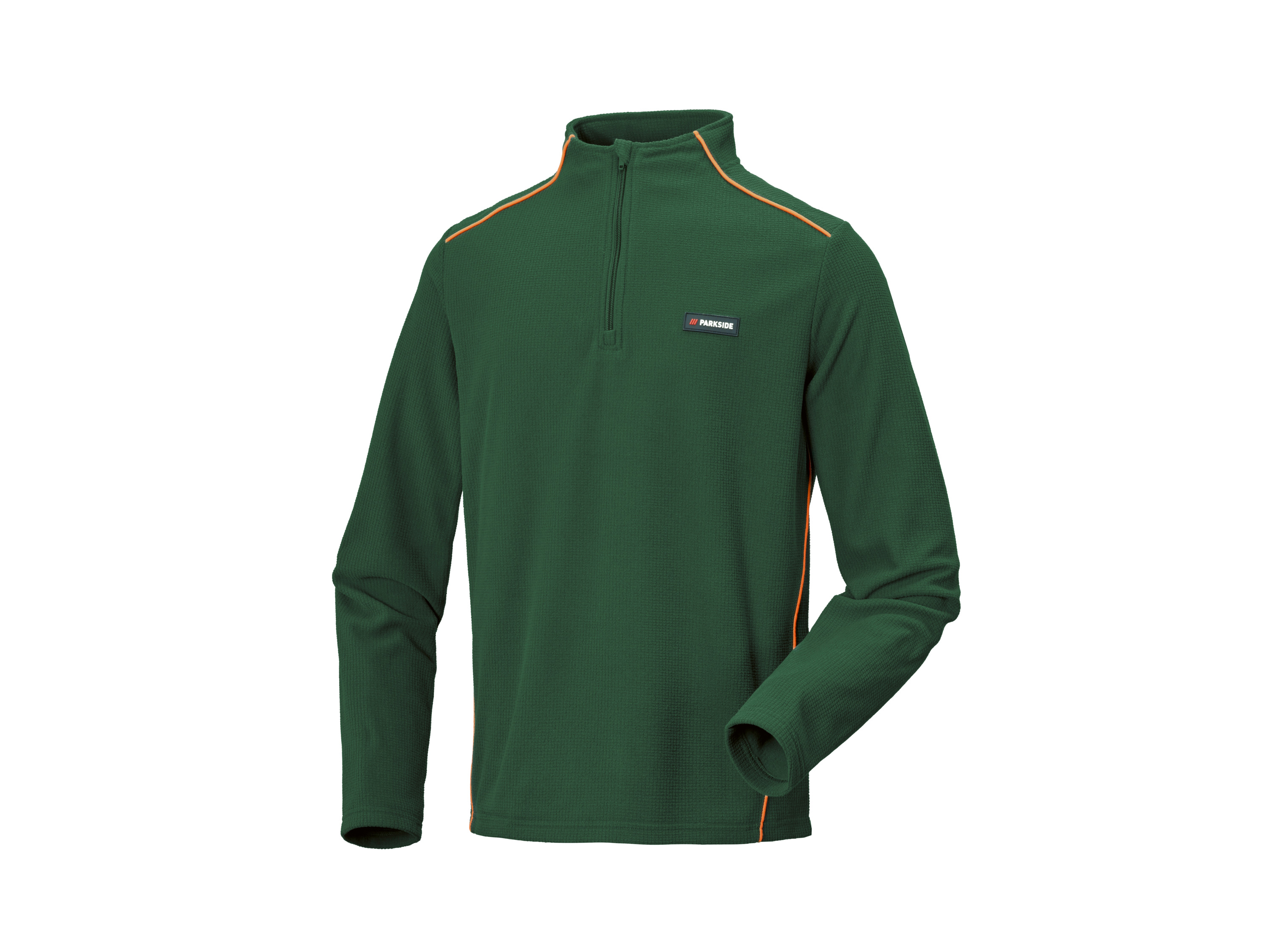 PARKSIDE® Herren Troyer (Grün, XXL (60/62)) Bild 3