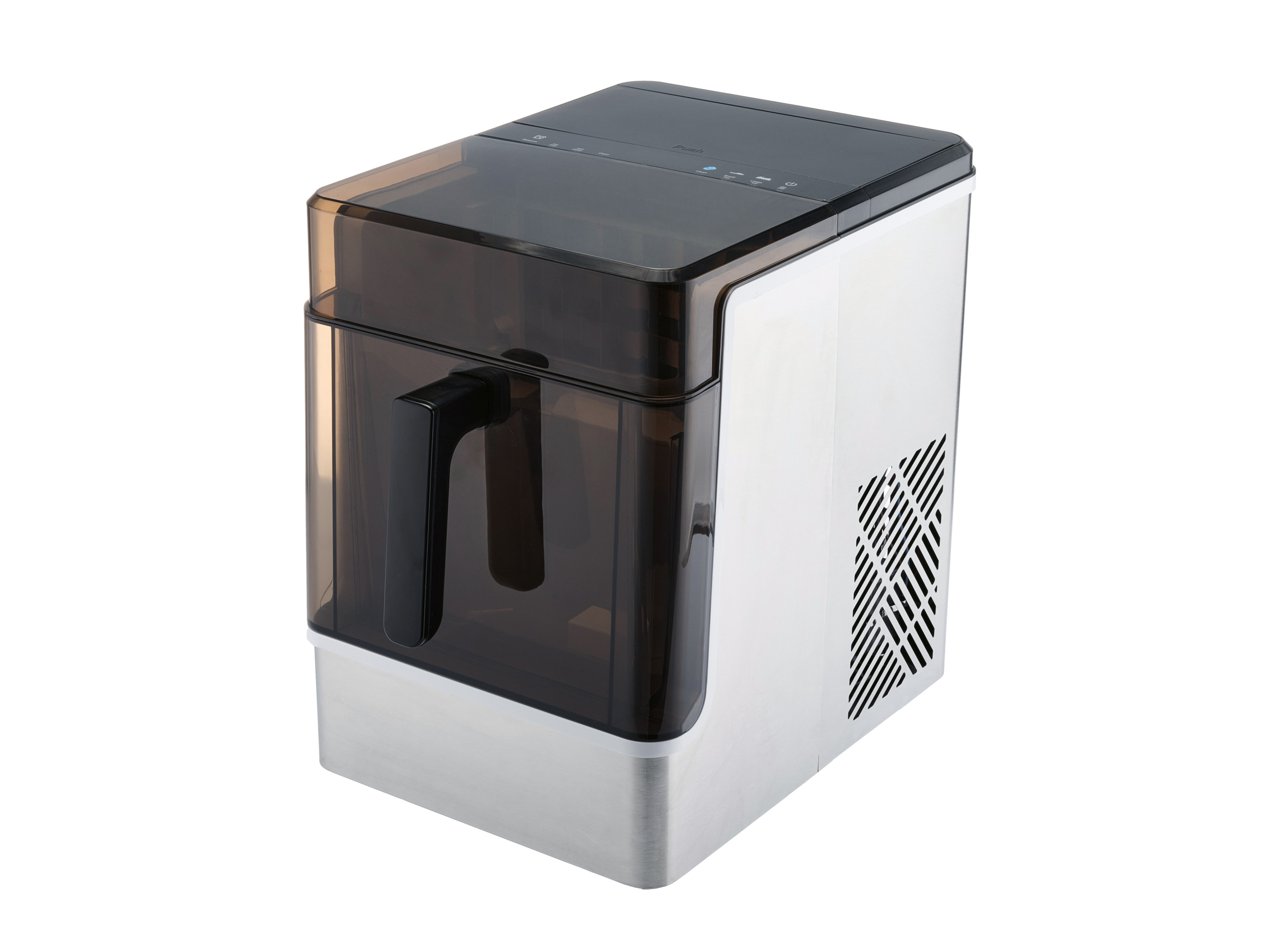 SILVERCREST® Eiswürfelmaschine »SEMK 250 A1« Bild 2