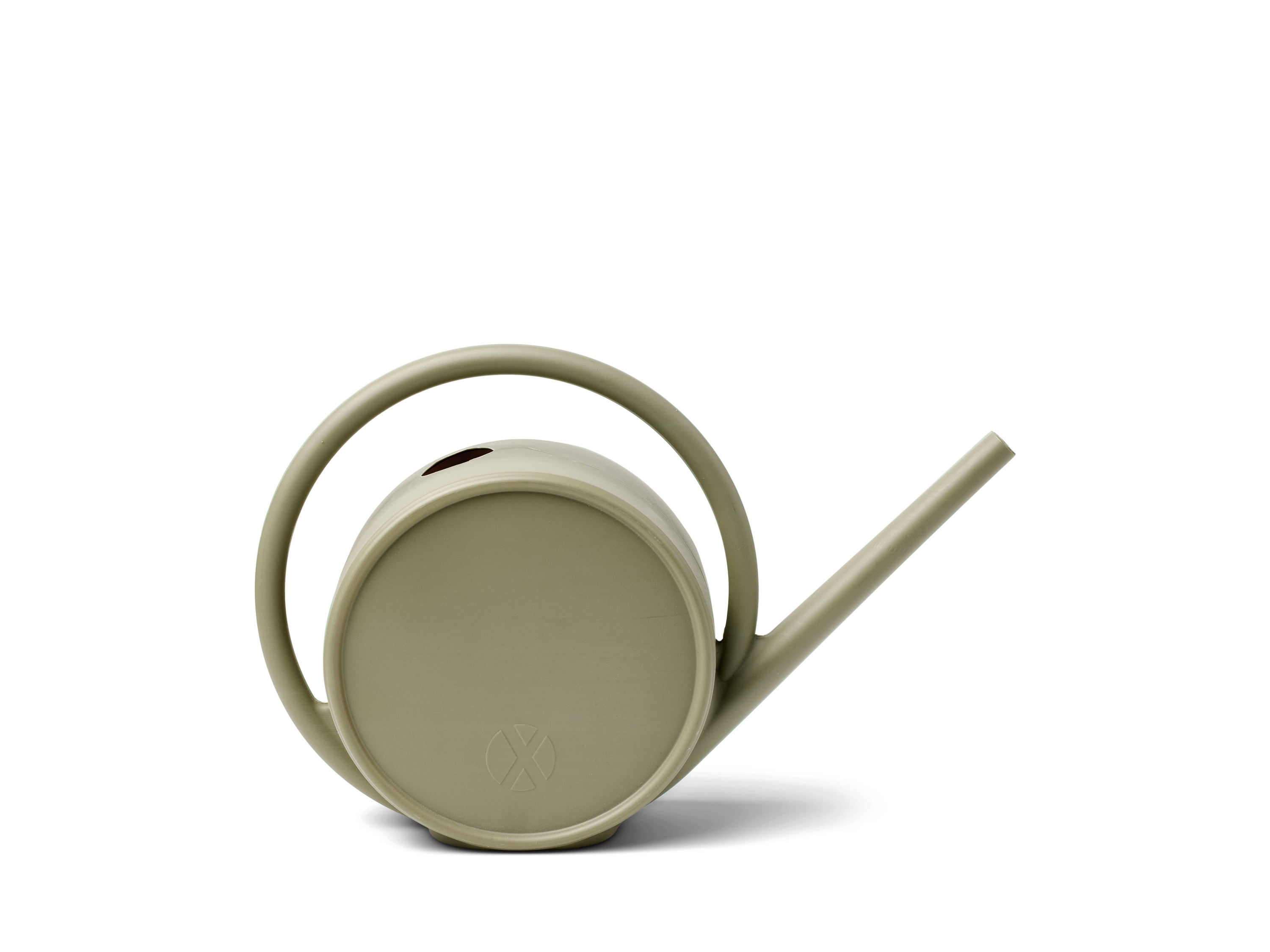 XALA Gieβkanne »Matcha«, 4 l (olivgrau)