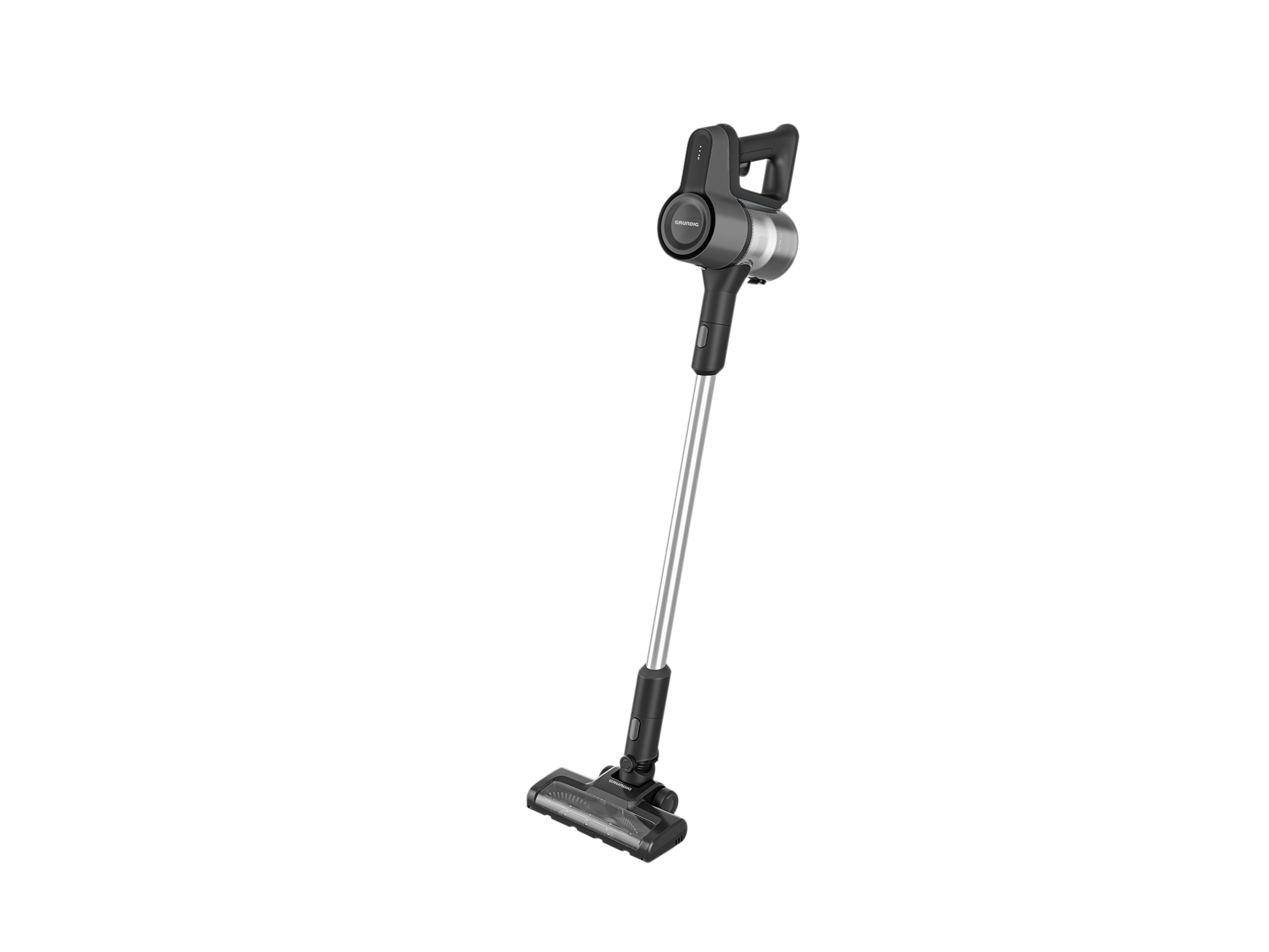 GRUNDIG 2-in-1-Akku-Stielstaubsauger »VCP 4330 L«, 21,6 V, mit effizientem Filtersystem Bild 2