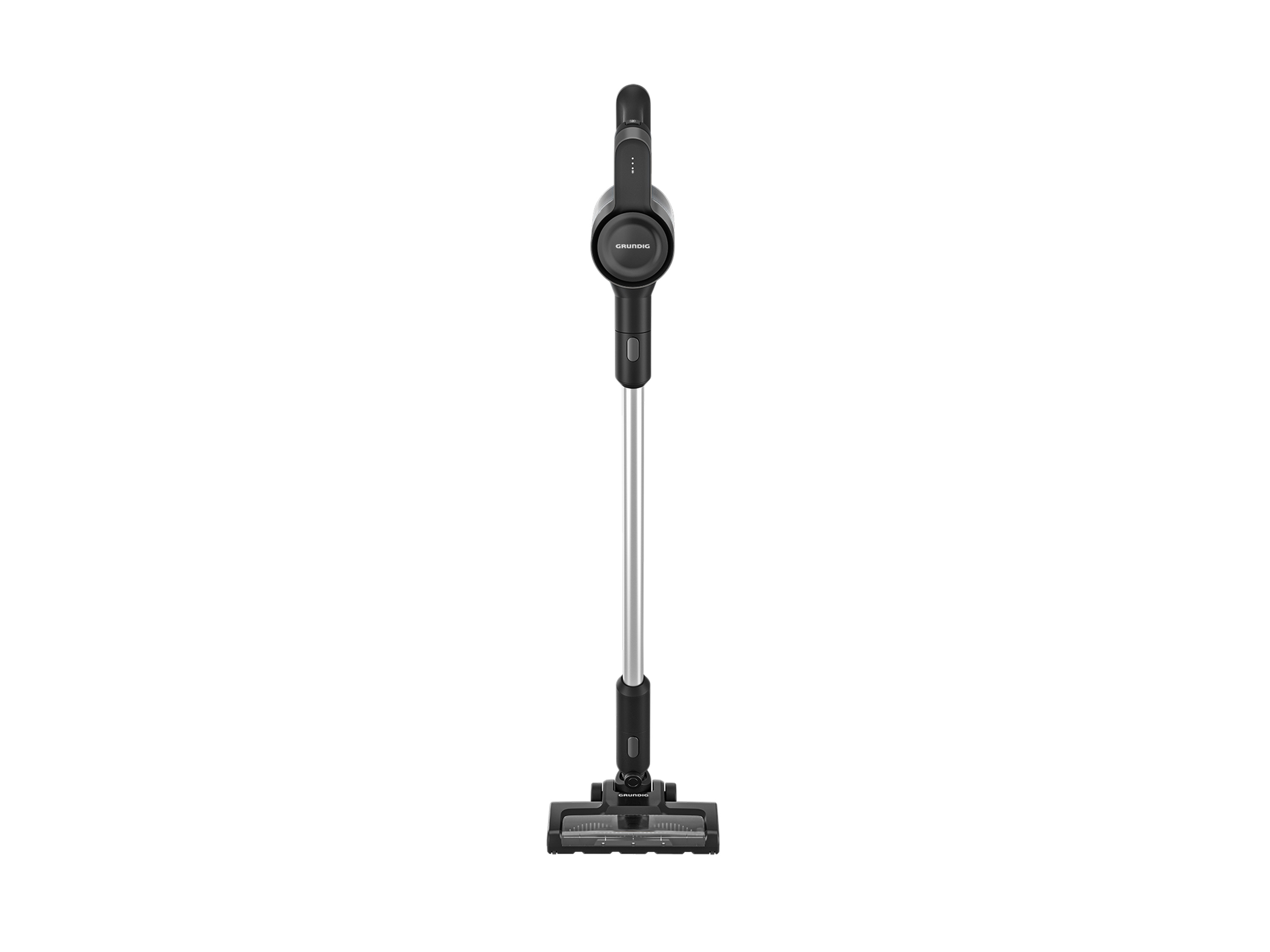 GRUNDIG 2-in-1-Akku-Stielstaubsauger »VCP 4330 L«, 21,6 V, mit effizientem Filtersystem Bild 4
