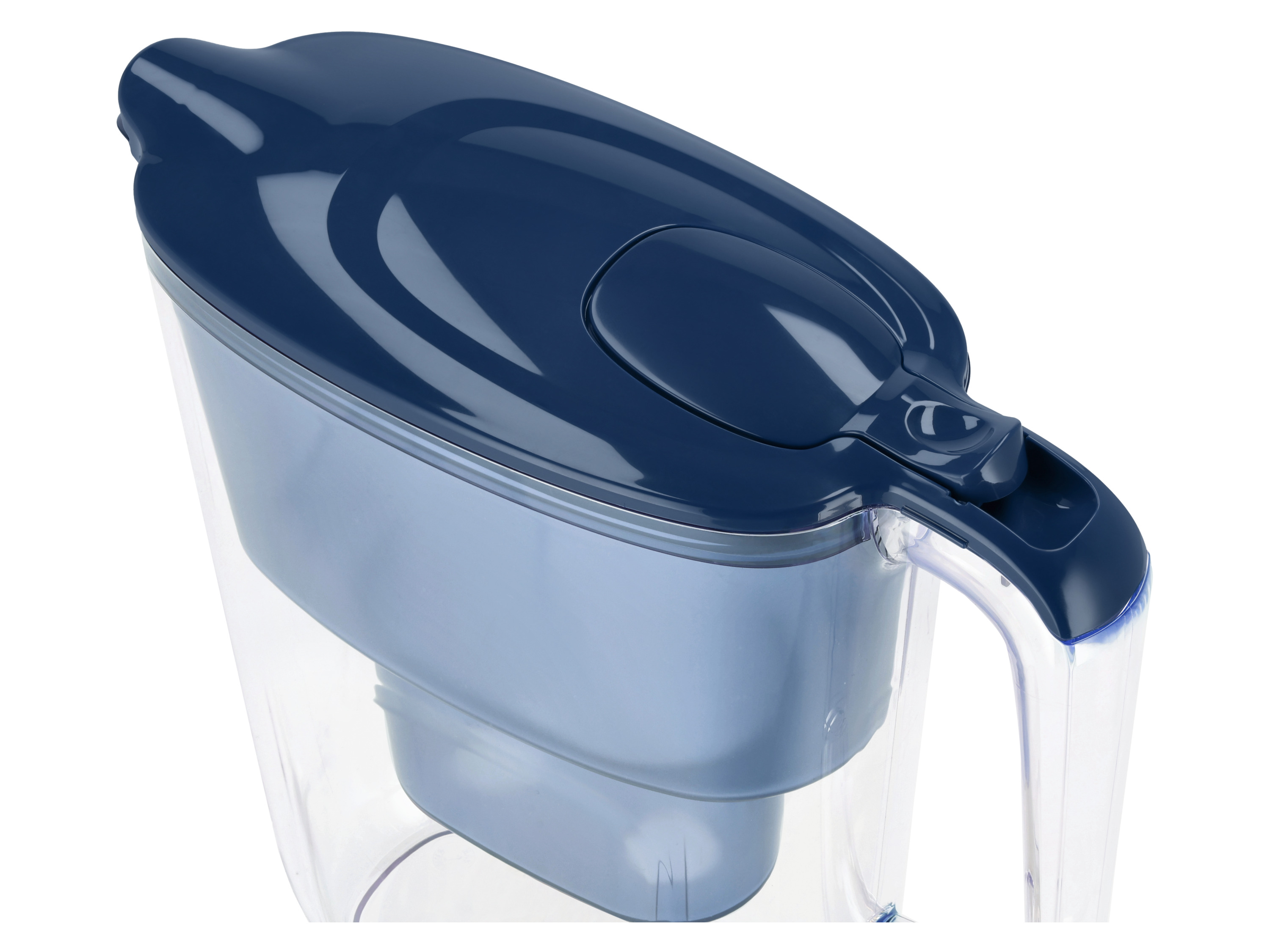 SILVERCREST® Wasserfilter-Starterset