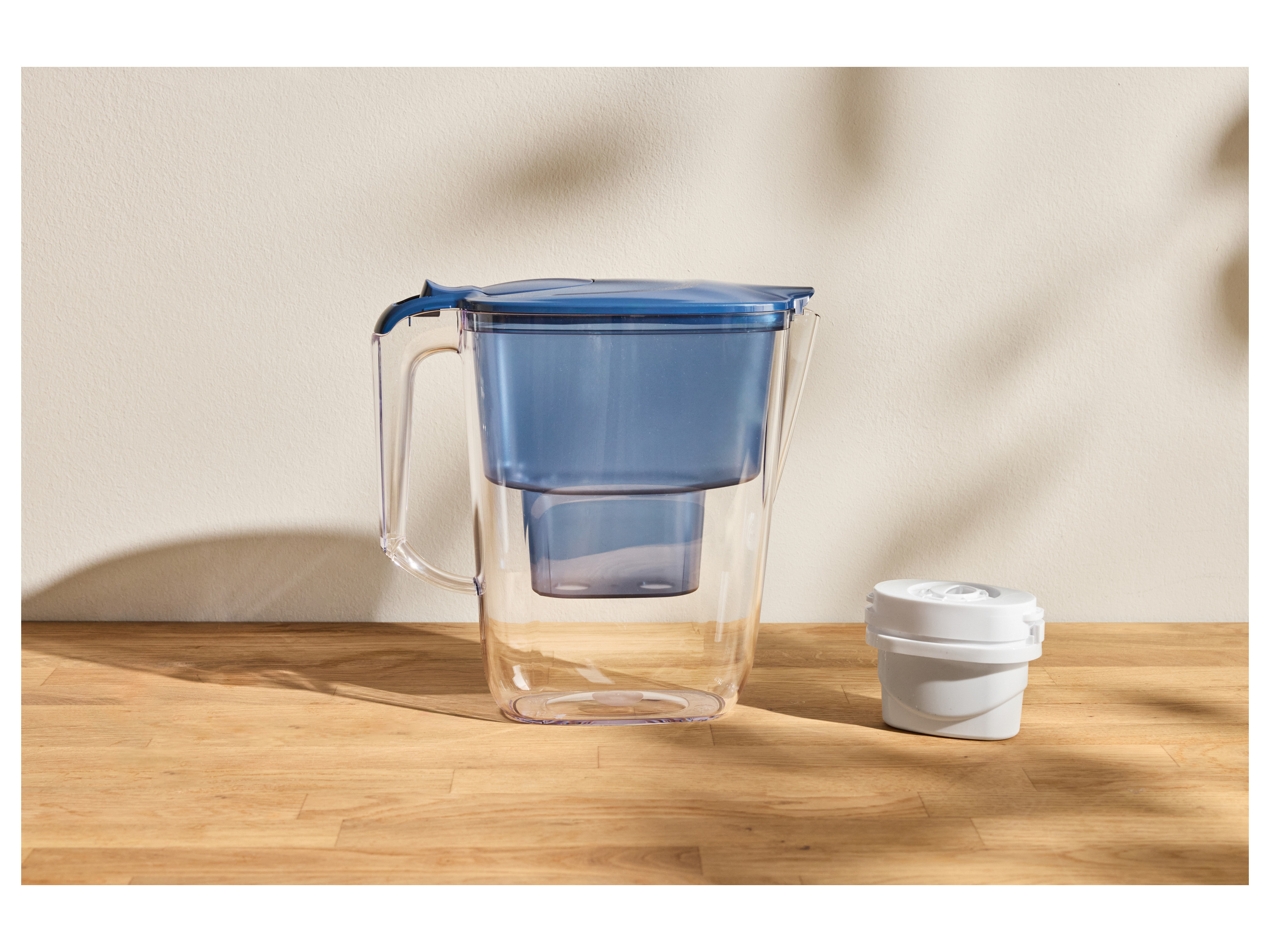 SILVERCREST® Wasserfilter-Starterset Bild 2
