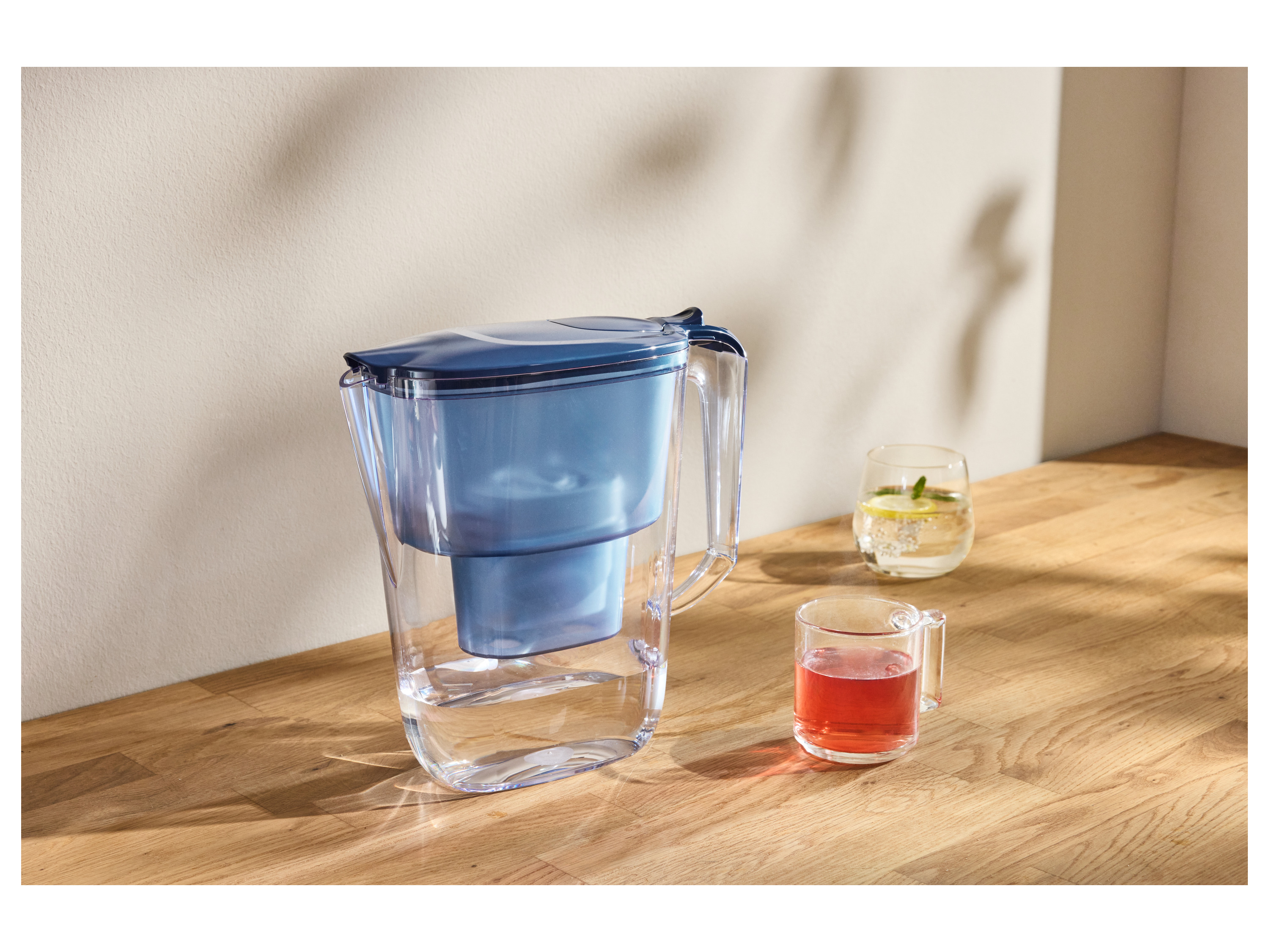 SILVERCREST® Wasserfilter-Starterset Bild 3