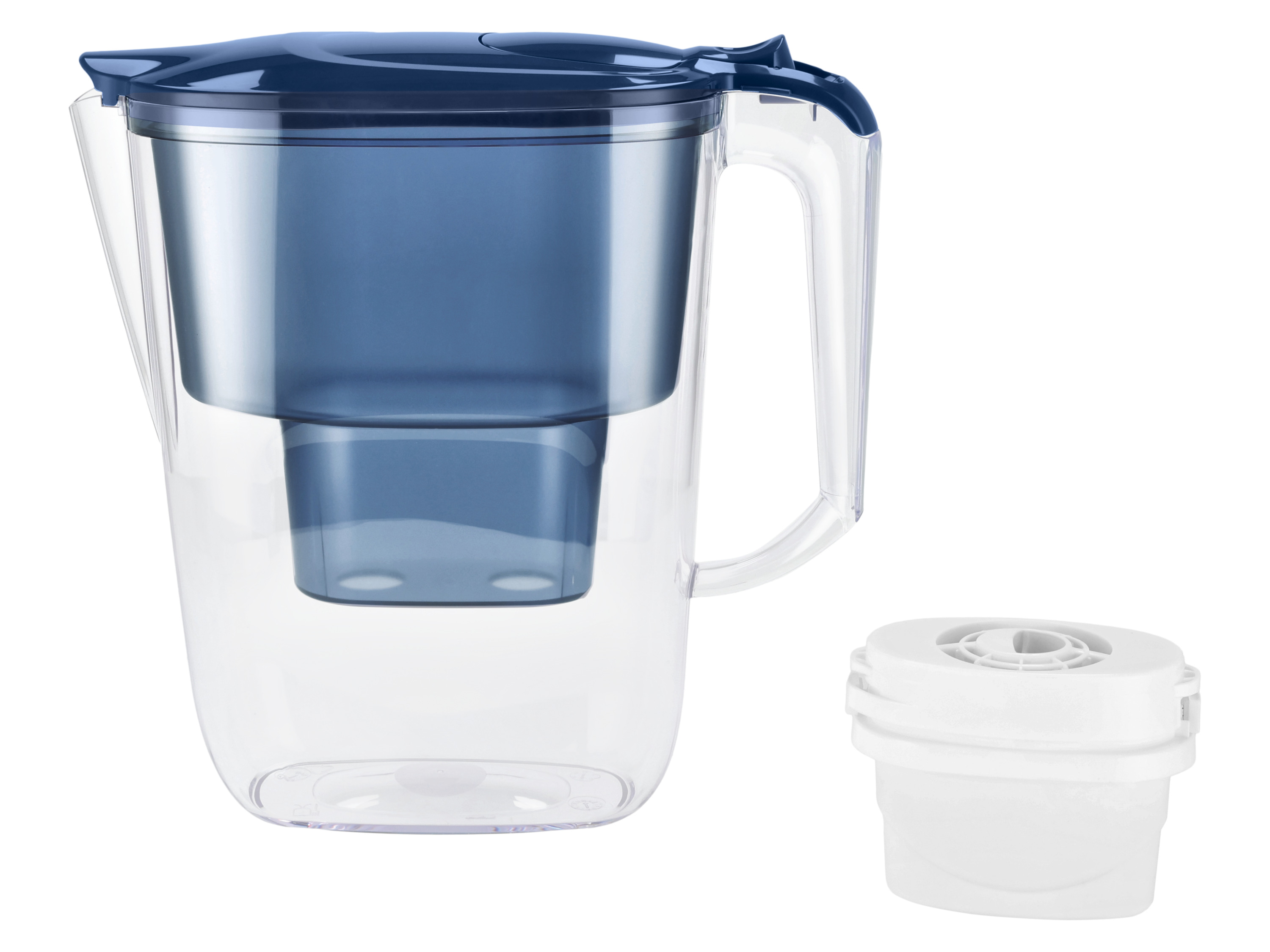 SILVERCREST® Wasserfilter-Starterset Bild 4