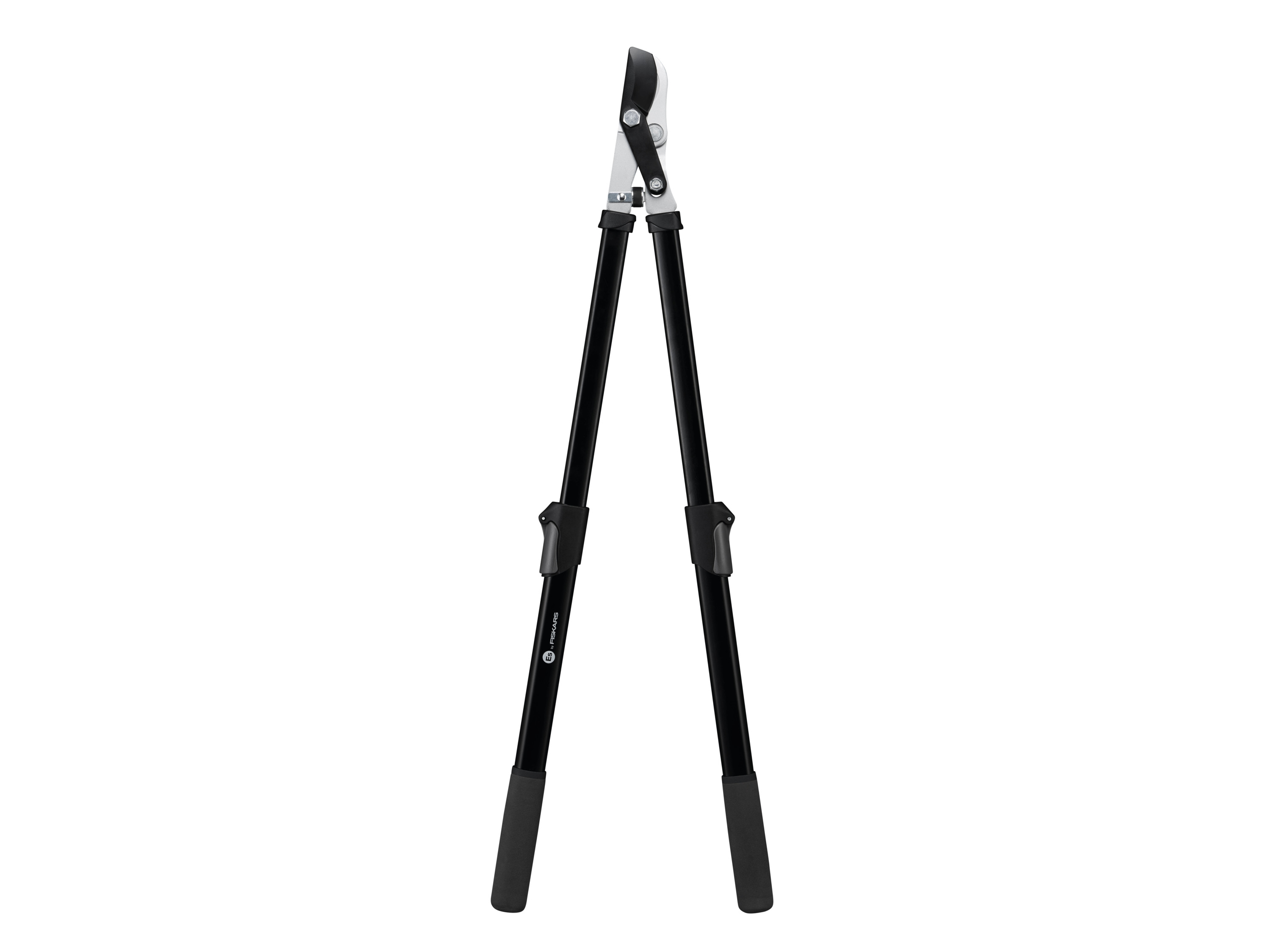 FISKARS Teleskop-Astschere, geeignet für Rechts- und Linkshänder Bild 2