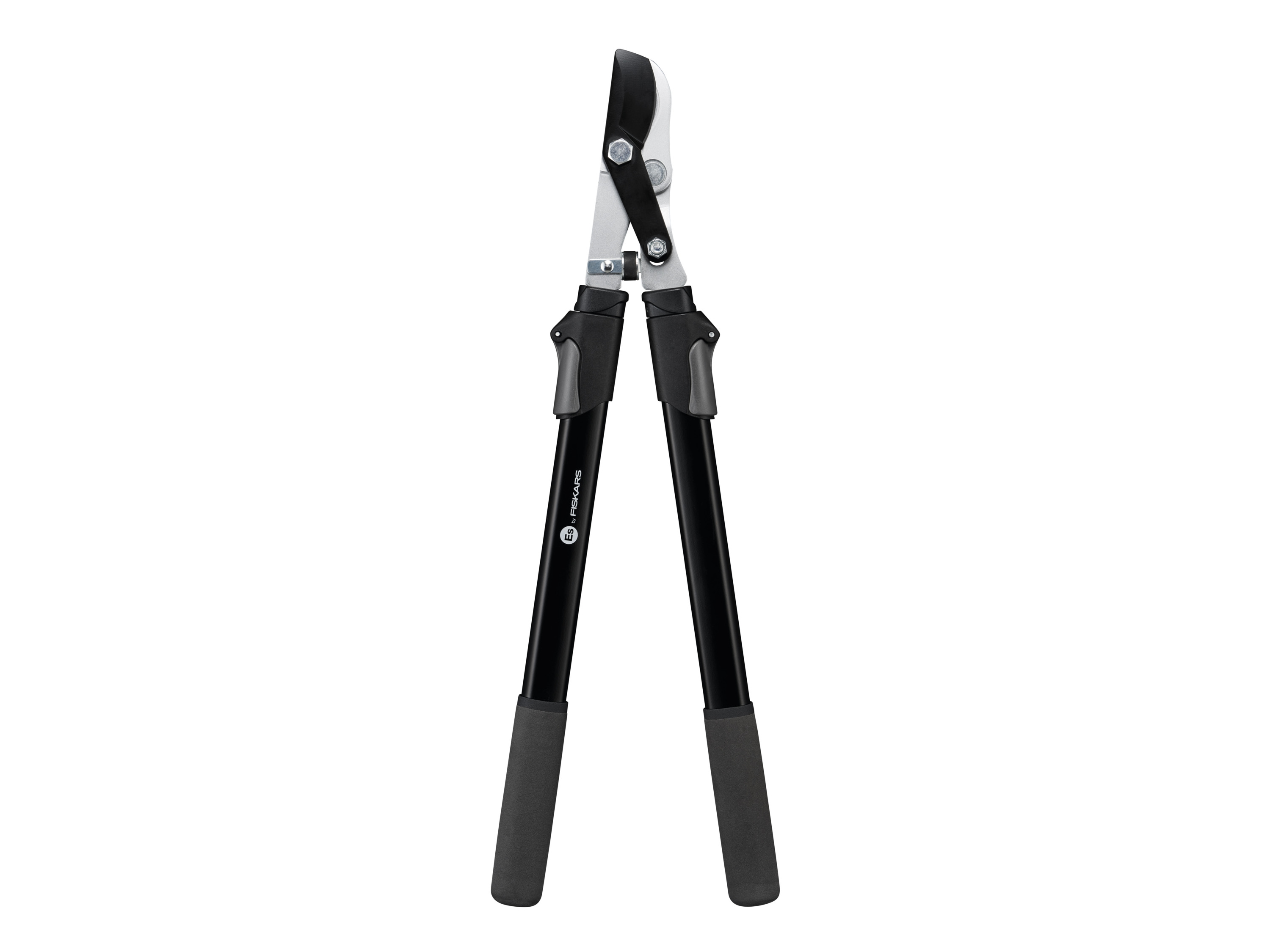 FISKARS Teleskop-Astschere, geeignet für Rechts- und Linkshänder Bild 3